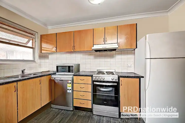 Third view of Homely unit listing, 7/30 Denman Avenue, Wiley Park NSW 2195