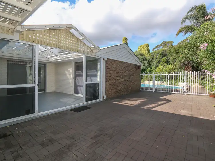 Fourth view of Homely house listing, 27 Chetwynd Way, Booragoon WA 6154