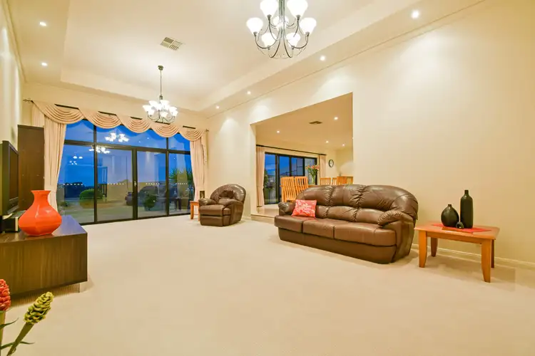 Second view of Homely house listing, 38 George Francis Drive, Mount Compass SA 5210