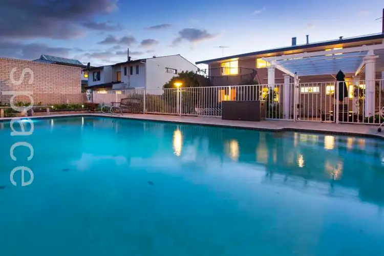 Sixth view of Homely house listing, 24 Marapana Road, City Beach WA 6015