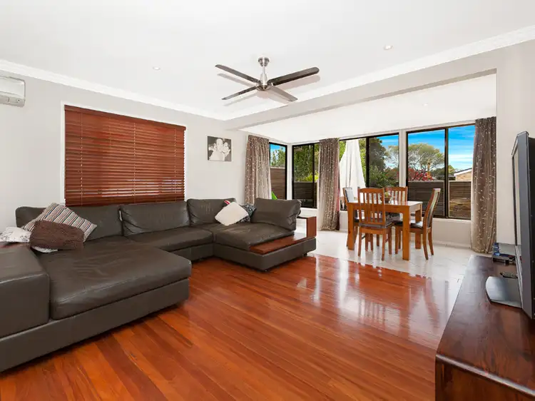 Second view of Homely house listing, 45 Pullford Street, Chermside West QLD 4032