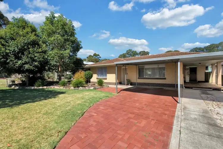 Second view of Homely house listing, 21 Creek View Drive, Redwood Park SA 5097