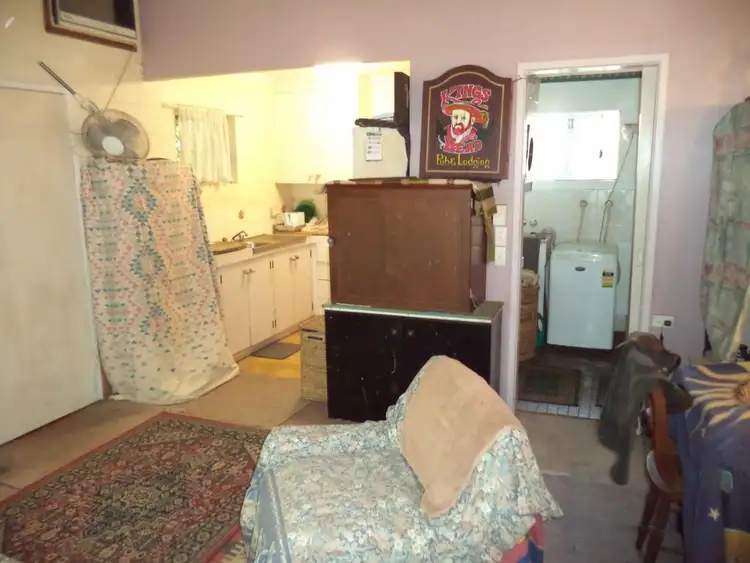 Fourth view of Homely studio listing, 7/31 Miles Street, Manoora QLD 4870