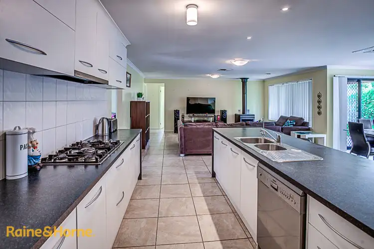Second view of Homely house listing, 7 Yardley Street, Sunbury VIC 3429