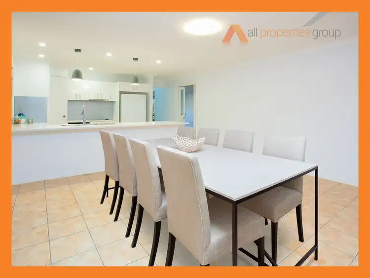 Fourth view of Homely house listing, 284 Equestrian Dr, New Beith QLD 4124