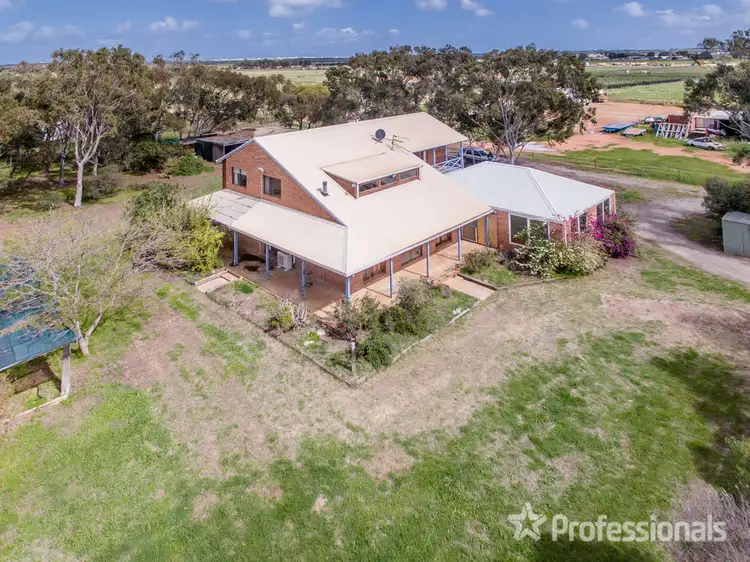 Main view of Homely house listing, 222 Horwood Road, Deepdale WA 6532