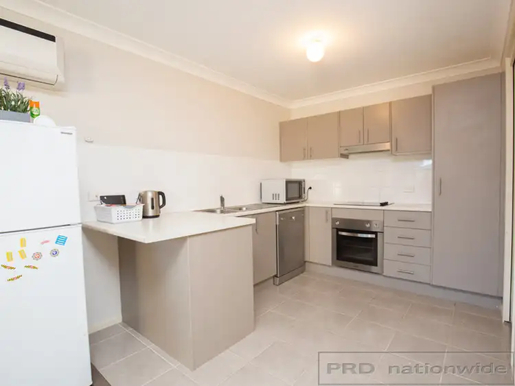 Fourth view of Homely house listing, 1 Targo Close, Rutherford NSW 2320