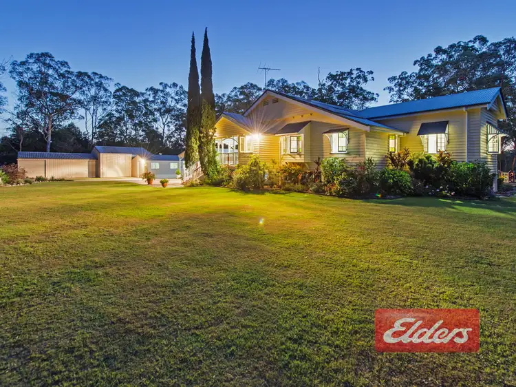 194-204 Stern Road, Carbrook QLD 4130