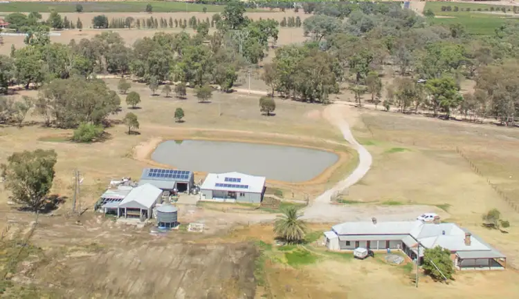 Second view of Homely rural property listing, 540 Ulan Road, Mudgee NSW 2850