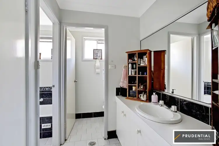 Sixth view of Homely house listing, 87 Gould Road, Eagle Vale NSW 2558