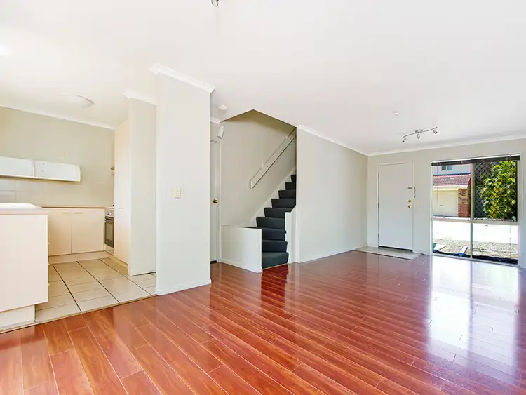Third view of Homely townhouse listing, 2/72 Castile Cres, Edens Landing QLD 4207