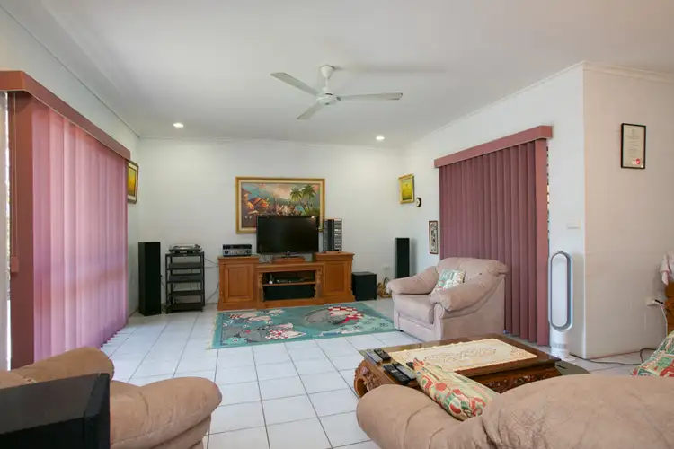 Second view of Homely house listing, 125 Loridan Drive, Brinsmead QLD 4870