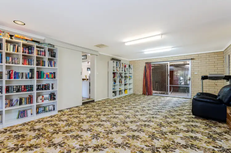 Fifth view of Homely house listing, 5 Bermuda Avenue, West Lakes Shore SA 5020