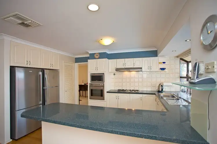 Seventh view of Homely house listing, 11 Macbean Place, Duncraig WA 6023