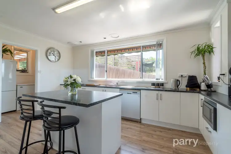 Fourth view of Homely house listing, 427 West Tamar Road, Riverside TAS 7250