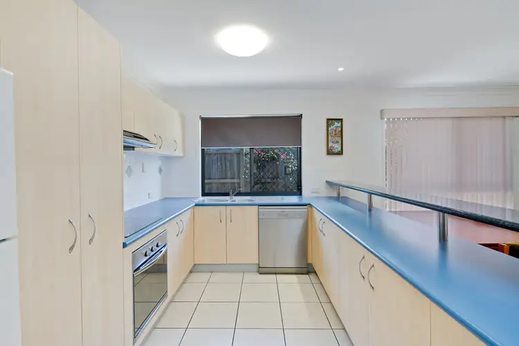 Third view of Homely townhouse listing, 3/157 Long Street, Cleveland QLD 4163