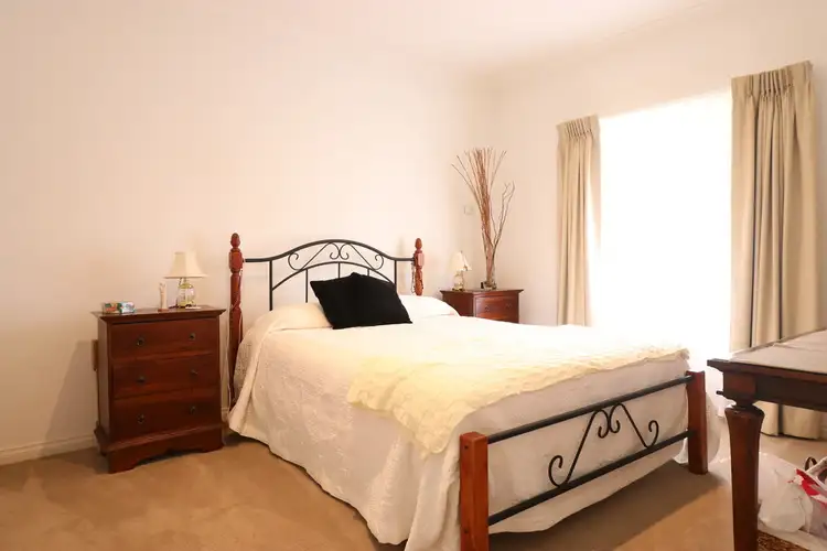 Second view of Homely townhouse listing, 1/21 Station Street, Yea VIC 3717