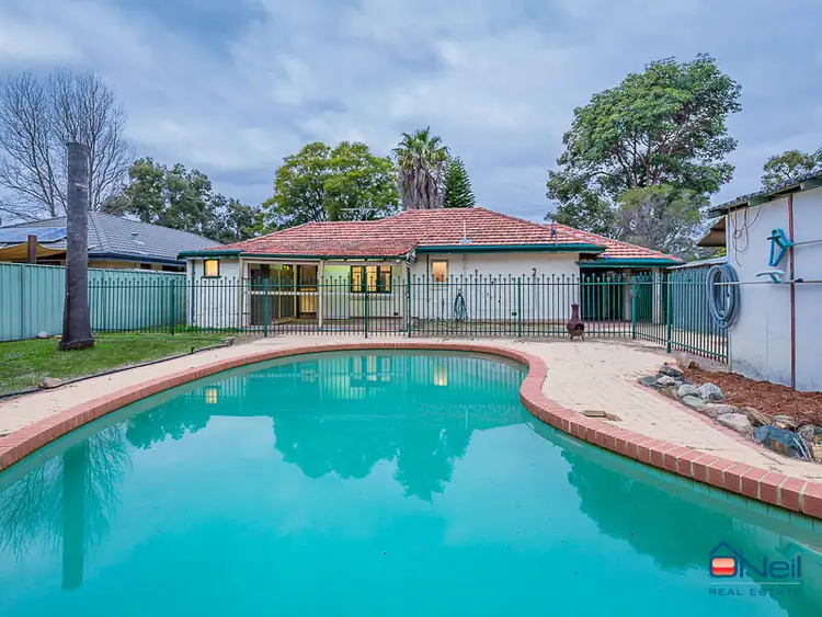 Second view of Homely house listing, 9 Goodall Street, Gosnells WA 6110