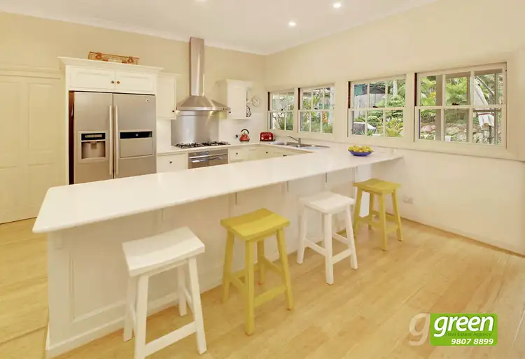 Fifth view of Homely house listing, 42 Rickard Street, Denistone East NSW 2112