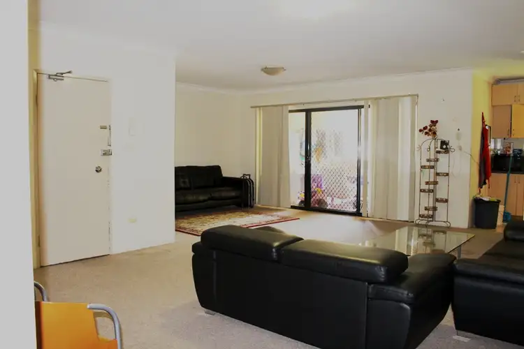 Fourth view of Homely apartment listing, 10/40-46 Station Road, Auburn NSW 2144