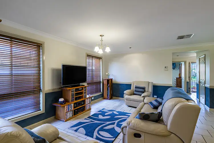 Third view of Homely house listing, 17 Lachlan Way, Dubbo NSW 2830