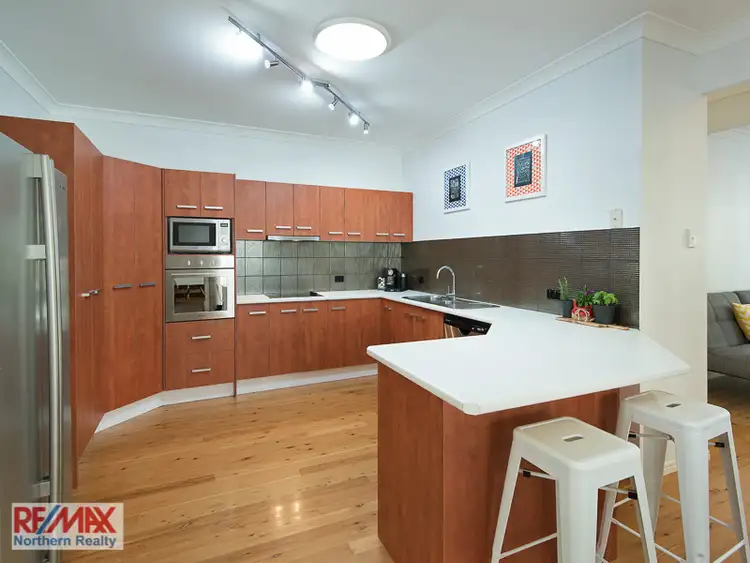 Seventh view of Homely house listing, 89 Saraband Drive, Eatons Hill QLD 4037