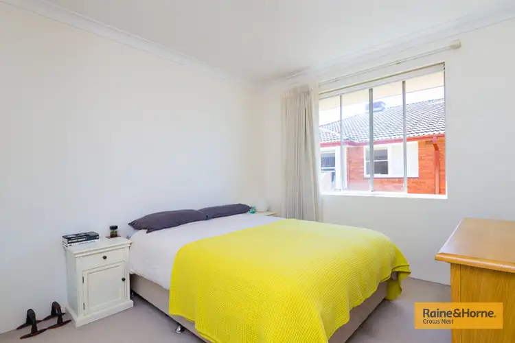 Fifth view of Homely apartment listing, 13/14 McKye Street, Waverton NSW 2060