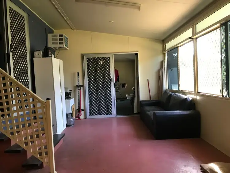 Seventh view of Homely house listing, 14 Leslie Drive, Moranbah QLD 4744