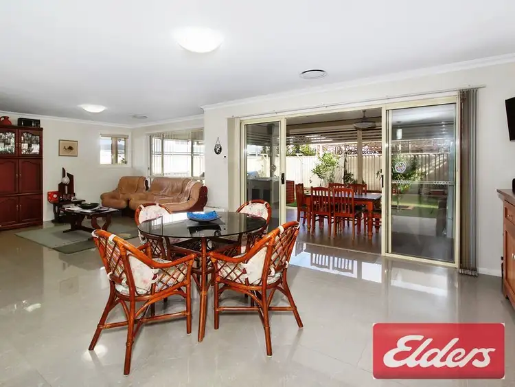 Fourth view of Homely house listing, 3 Victor Street, Gregory Hills NSW 2557