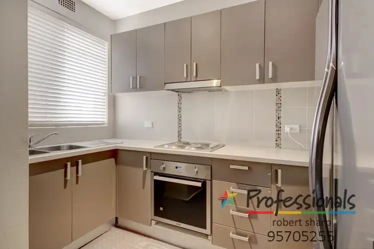 Third view of Homely unit listing, 7/40 Broadarrow Road, Narwee NSW 2209