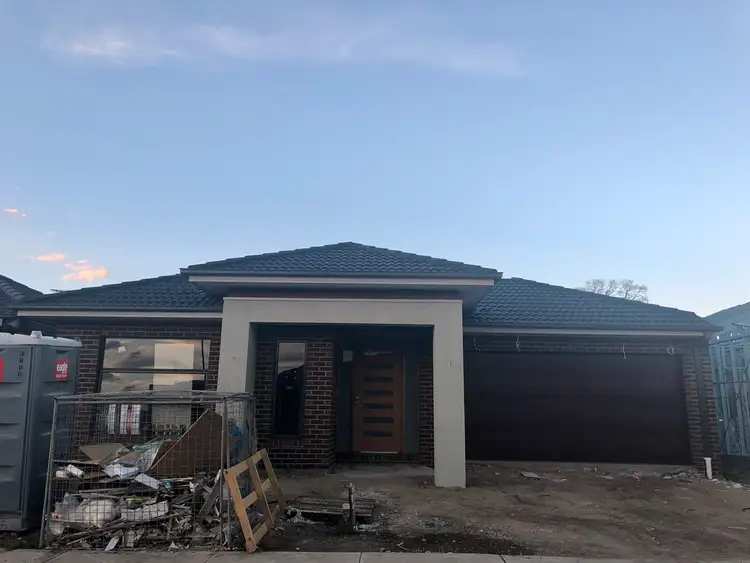 Second view of Homely house listing, 38 Williamsbrook Avenue, Doreen VIC 3754