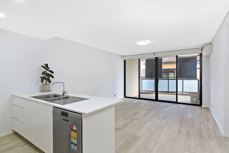 Second view of Homely unit listing, 9/530-532 Liverpool Road, Strathfield South NSW 2136