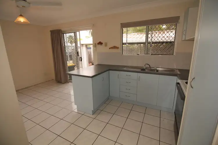 Main view of Homely house listing, 61 Hinchinbrook Drive, Thuringowa Central QLD 4817