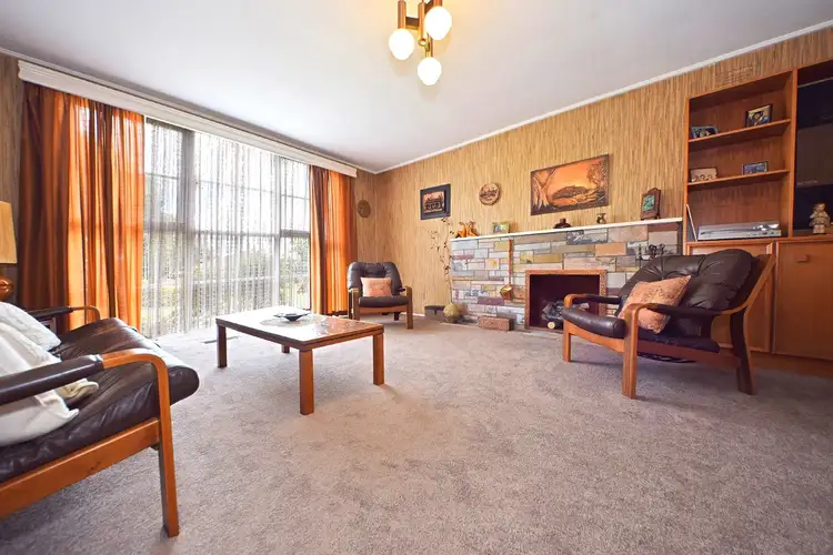 Second view of Homely house listing, 25 Saniky Street, Notting Hill VIC 3168