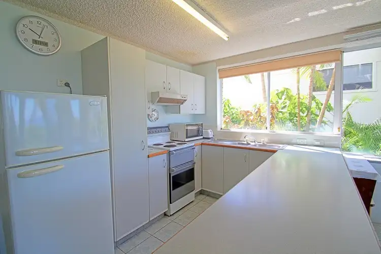 Fourth view of Homely house listing, 2/12 Esplanade Bulcock Beach, Caloundra QLD 4551