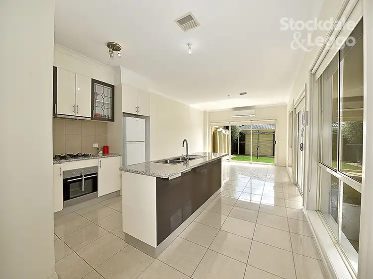 Second view of Homely house listing, 3 Knoll Walk, Epping VIC 3076