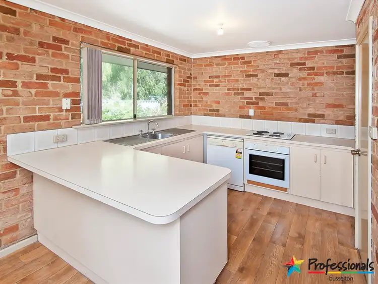 Third view of Homely unit listing, 22A Derek Street, West Busselton WA 6280