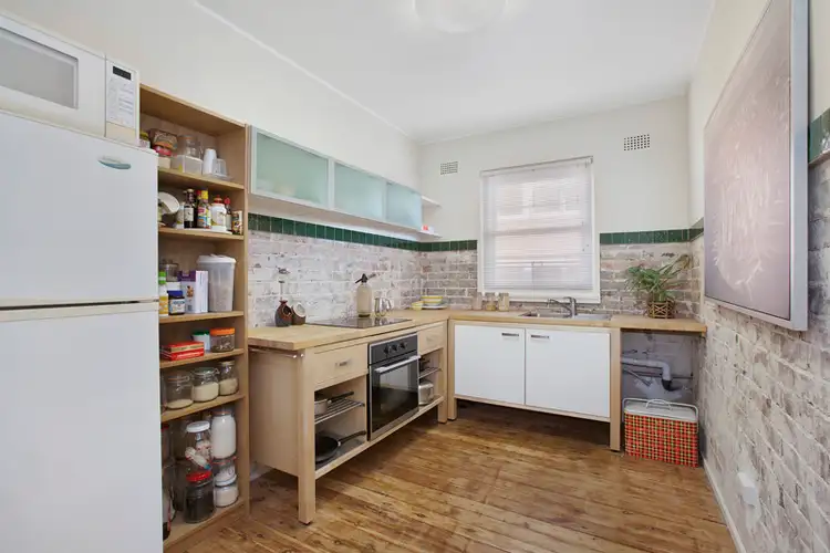 Third view of Homely apartment listing, 5/22 Moore Street, Bondi NSW 2026