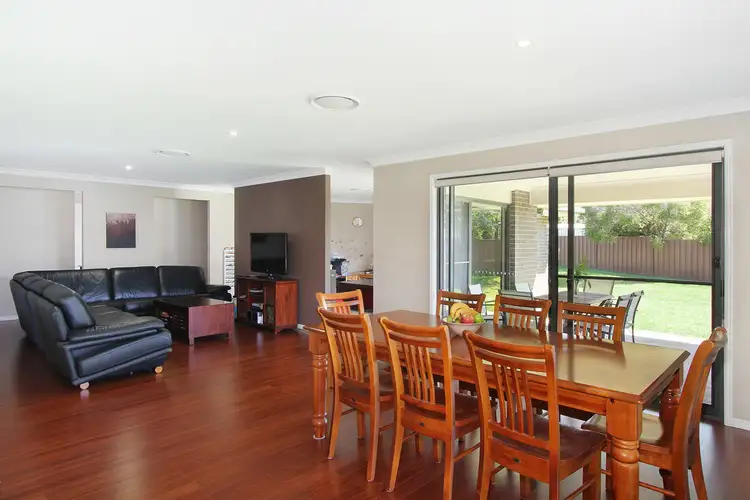 Third view of Homely house listing, 19 Penlee Road, Calala NSW 2340