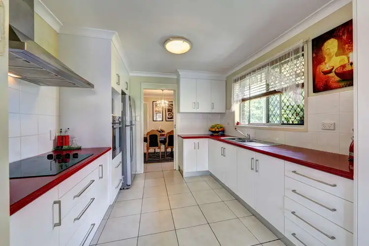 Fourth view of Homely house listing, 3 Acacia Street, Thabeban QLD 4670