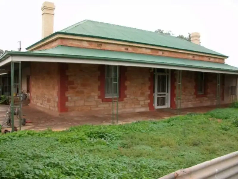 Main view of Homely rural property listing, * Warcowie Road, Hawker SA 5434