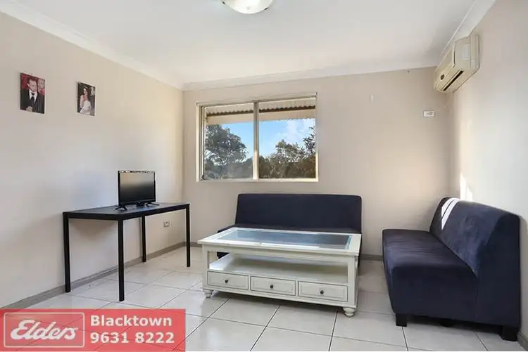 Fourth view of Homely apartment listing, 21/14-18 Fourth Avenue, Blacktown NSW 2148