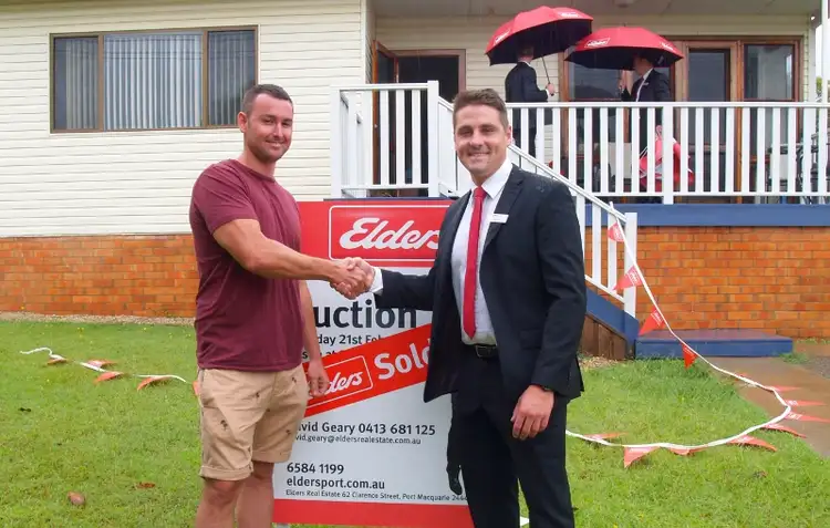 7 Grandview Parade, Port Macquarie NSW 2444