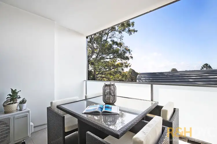 Third view of Homely unit listing, 10/25 Fisher Road, Dee Why NSW 2099