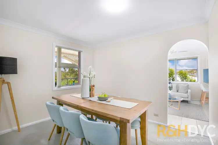 Fifth view of Homely house listing, 11 Patrick Street, Beacon Hill NSW 2100