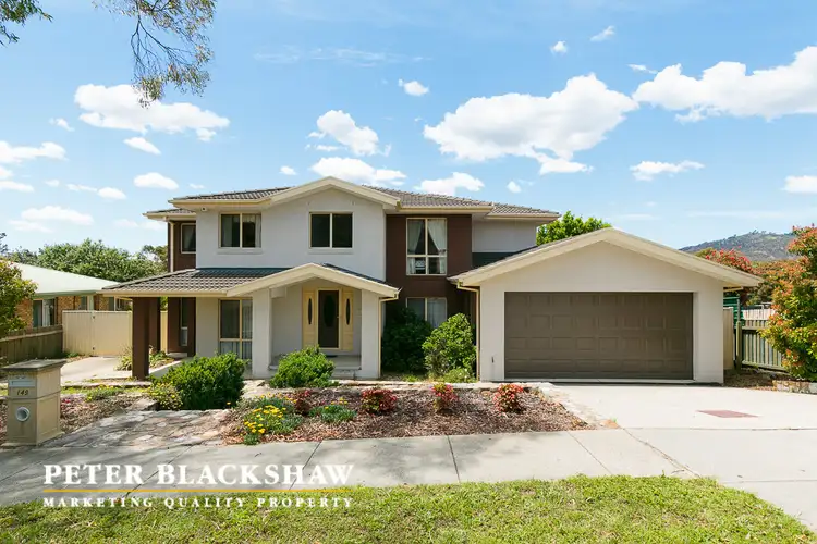 149 Knoke Avenue, Gordon ACT 2906