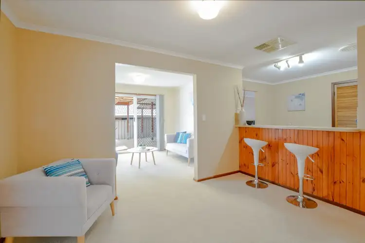 Fifth view of Homely house listing, 28 Jagger Crescent, Woodcroft SA 5162
