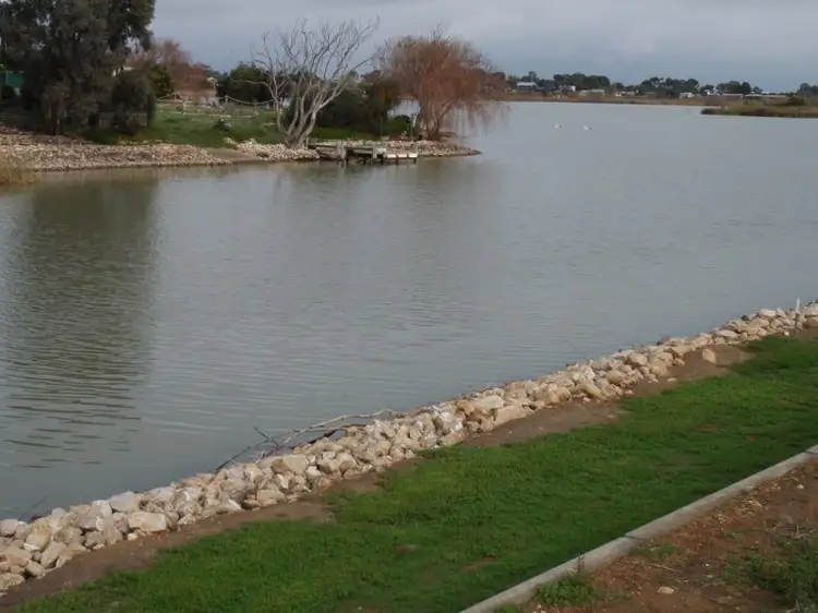 Main view of Homely land listing, Lot 12 Jefferson Court, Wellington East SA 5259