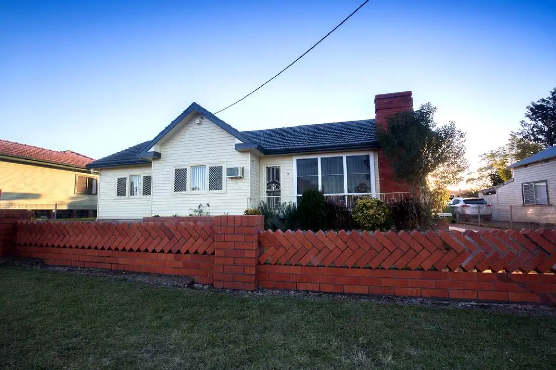 Main view of Homely house listing, 13 Subiaco Ave, Cessnock NSW 2325