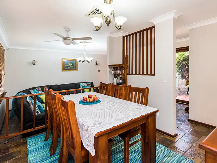 Seventh view of Homely house listing, 24 Jeanhulley Road, High Wycombe WA 6057